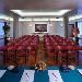 For the organization of your events in Barletta choose the Best Western Hotel Dei Cavalieri