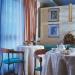Try the restaurant at the Best Western Hotel Dei Cavalieri